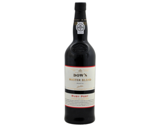 Dow's Fine Ruby Port