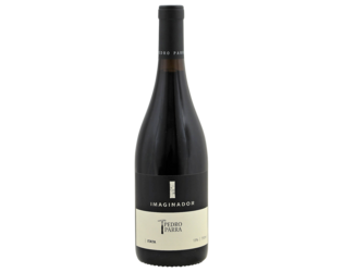 Pedro Parra Imaginador Cinsault
