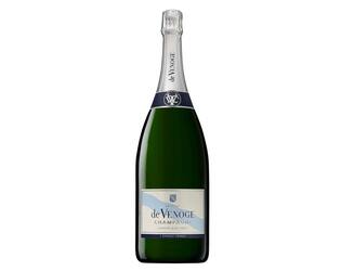 De Venoge Cordon Bleu Brut 1,5L