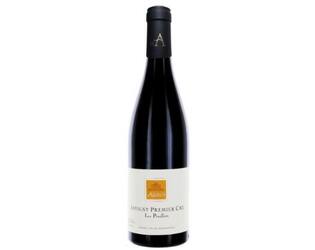 Ardhuy Peuillets Savigny les Beaune 1er Cru