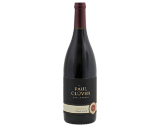 Paul Cluver Estate Pinot Noir