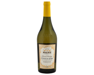 BIO Domaine Maire Chardonnay Grand Héritage