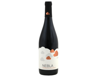 Nebla Garnacha de Altitud