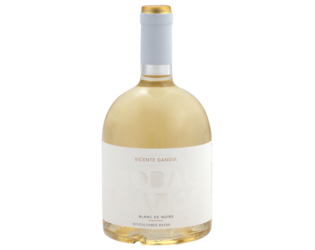Bobal Blanco