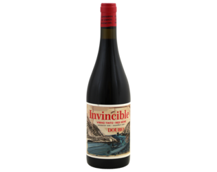 Invincible Numero Uno tinto