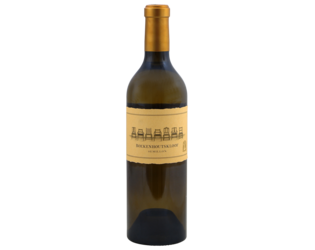 Boekenhoutskloof Semillon