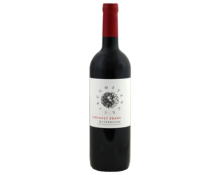 Waterkloof Circumstance Cabernet Franc