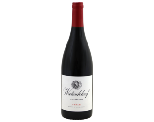 Waterkloof Syrah