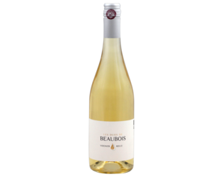 BIO-DEM Les Duos de Beaubois blanc