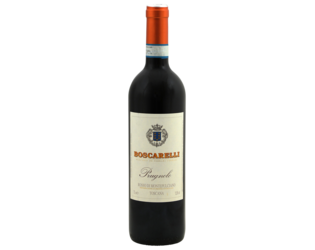 Boscarelli Prugnolo Rosso di Montepulciano