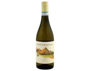 Monterustico Langhe bianco