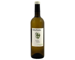 Château Le Grand Verdus Glouglou Blanc ROCI