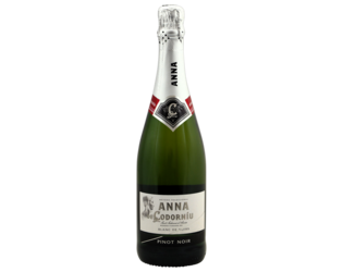 Codorniu Anna Cava Brut Blanc de Noirs