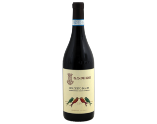 Vajra Dolcetto d'Alba