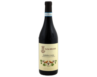 Vajra Barbera d'Alba