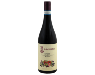 Vajra Langhe rosso