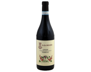 Vajra Langhe Nebbiolo