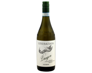 Luigi Baudana Dragon Langhe bianco