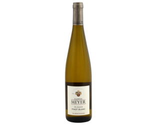 BIO-DEM  Domaine Eugène Meyer Pinot Blanc