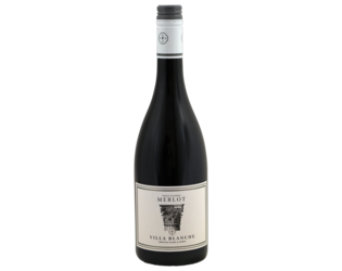 Villa Blanche Merlot