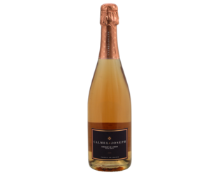 Calmel & Joseph Crémant de Limoux brut rosé