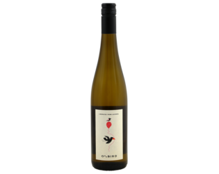 Oddbird Alsace limited edition I/O UA