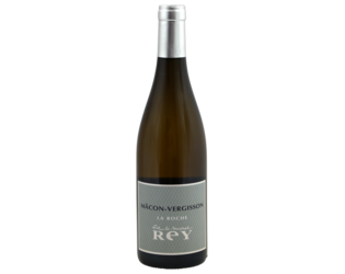 BIO Rey Macon-Vergisson La Roche