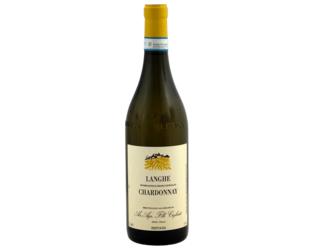 Cigliuti Langhe Chardonnay
