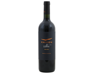Kaiken Ultra Malbec