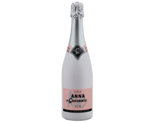 Codorniu Cava Anna Ice Rosé