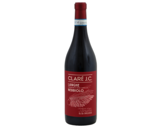 Vajra Langhe Nebbiolo Claré JC