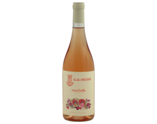 Vajra Rosa Bella rosato