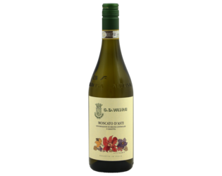 Vajra Moscato d'Asti