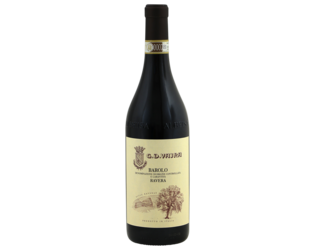 Vajra Barolo Ravera