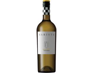 Barista Chardonnay