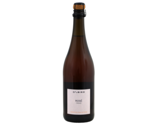 Oddbird Sparkling rosé