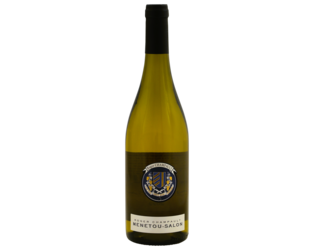 Champault Menetou Salon Clos de la Cure blanc