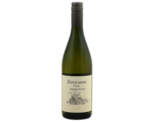 Zuccardi Valles Torrontés