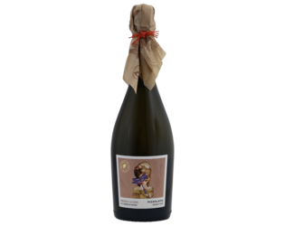BIO Pizzolato Prosecco N.S.A.