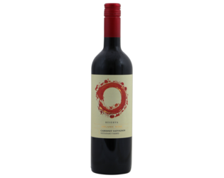 BIO O Reserva Cabernet Sauvignon