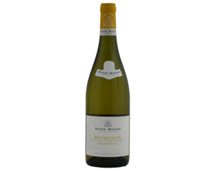 Nuiton Beaunoy Bourgogne Chardonnay