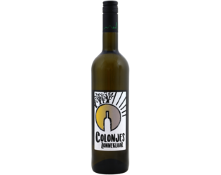 Colonjes Zonneklaar UA