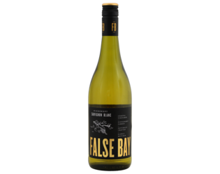 False Bay Windswept Sauvignon Blanc