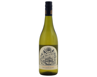 Kleine Oranjerie Flora & Fauna Sauvignon Blanc