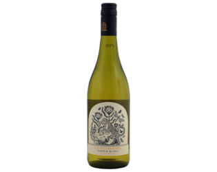 Kleine Oranjerie Flora & Fauna Chenin Blanc