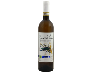 Le Masciare Greco di Tufo