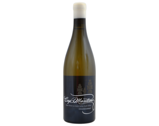 Cap Maritime Estate Chardonnay