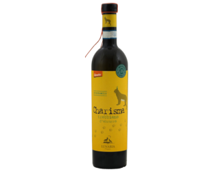 BIO-DEM Lunaria Charisma Trebbiano d'Abruzzo