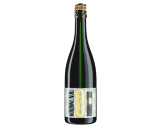 Kolonne Null Cuvée Blanc Sparkling No 01