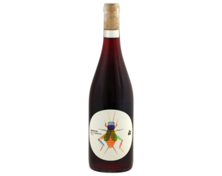 BIO Suelo Vivo tinto